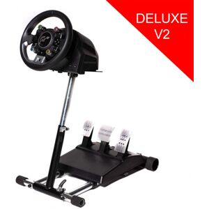 Wheel Stand Pro for Thrustmaster T300RS/TX/T150/TMX Racing Wheel - Deluxe V2