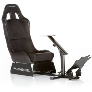 Playseat - Evolution Alcantara - black