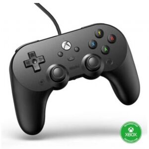 8BitDo RET00281 - SN30 Pro 2 Wired Controller for Xbox