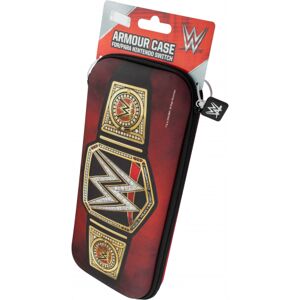 Blade - WWE Switch Bag (EN)