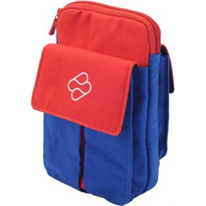 Blade - Switch Soft Bag (Red - Blue) (EN)