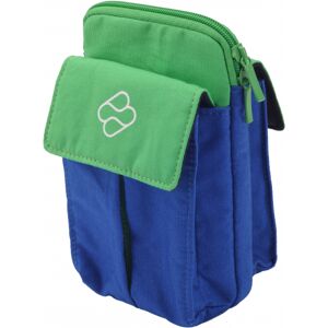 Blade - Switch Soft Bag (Green - Blue) (EN)