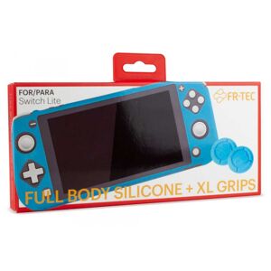 Blade - Switch-L Full Body Silicone Skin + Grips (EN)