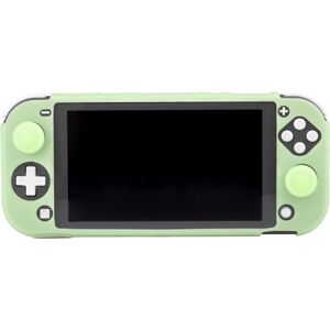 Blade - Switch-L Full Body Silicone Skin + Grips Glow In The Dark (EN)