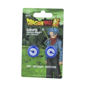 Blade - Dragon Ball PS4 Thumb Grips Capsule Corp (EN)