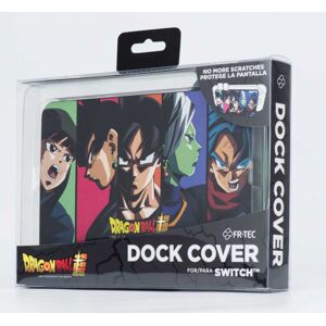 Blade - Dragon Ball Switch Dock Cover (EN)