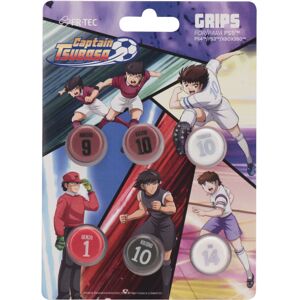 Blade - PS4 Grips Set Captain Tsubasa Elementary School (EN)