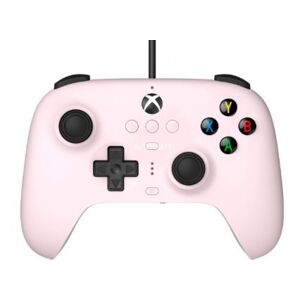 8BitDo - Ultimate Wired Gamepad for Xbox - Pink