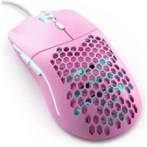 Glorious PC Gaming Ra Glorious Model O Wired Limited Edition - Pink - Forge