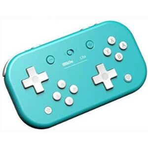 8BitDo RET00298 - Lite 2 Bluetooth Gamepad - Türkis