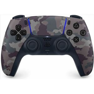 Sony Computer Entertainment - DualSense Wireless-Controller [PS5] - grey camouflage