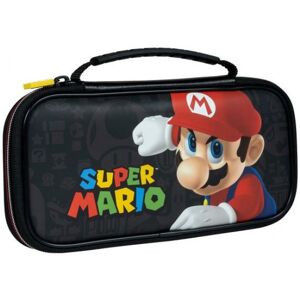 nacon - Game Traveler Deluxe Travel Case - Super Mario [NSW]