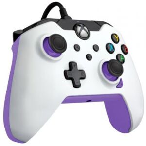 PDP Wired Controller - Fuse White