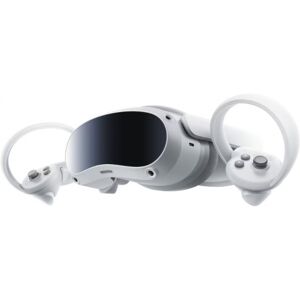 Divers PICO 4 All-in-One VR Headset (VR Brille) 8GB/256GB