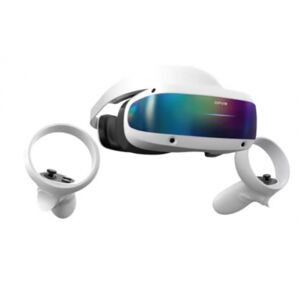 Divers DPVR E4 - Virtual Reality Brille