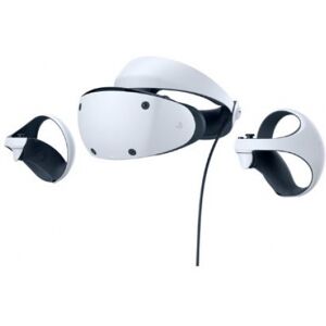 Sony Playstation VR2 (PSVR2) zu PS5