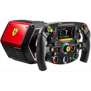 Thrustmaster - T818 Ferrari SF1000 Simulator [PC] (Swiss Edition)
