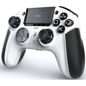 Nacon - Revolution 5 Pro Controller - white [PS5/PS4]