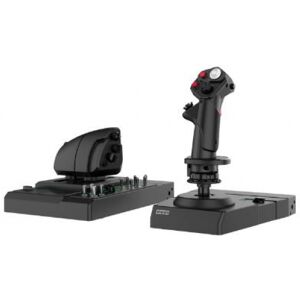 Hori - HOTAS Flight Control System & Mount - für PC