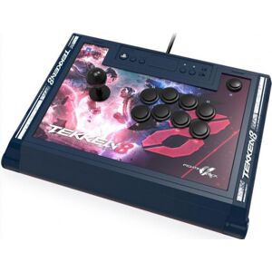 Hori - Fighting Stick Alpha - Tekken 8 [PS5/PS4/PC]