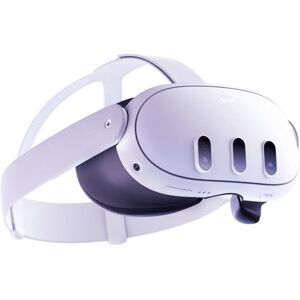 Meta Quest 3 - VR-Headset 128GB