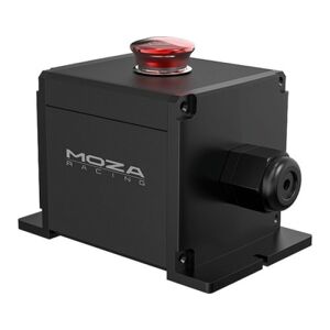 Divers Moza Racing - Emergency Stop Switch [PC]