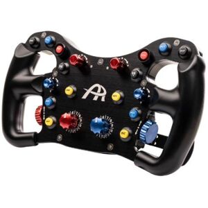 Divers Ascher Racing F64-SC V3 - Wireless