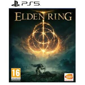 Bandai Namco - Elden Ring - Launch Edition [PS5] (D/F/I)