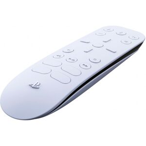 Sony Computer Entertainment - Media Remote [PS5]