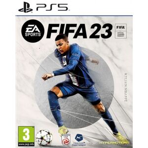Electronic Arts EA Sports - FIFA 23 [PS5] (D/F/I)