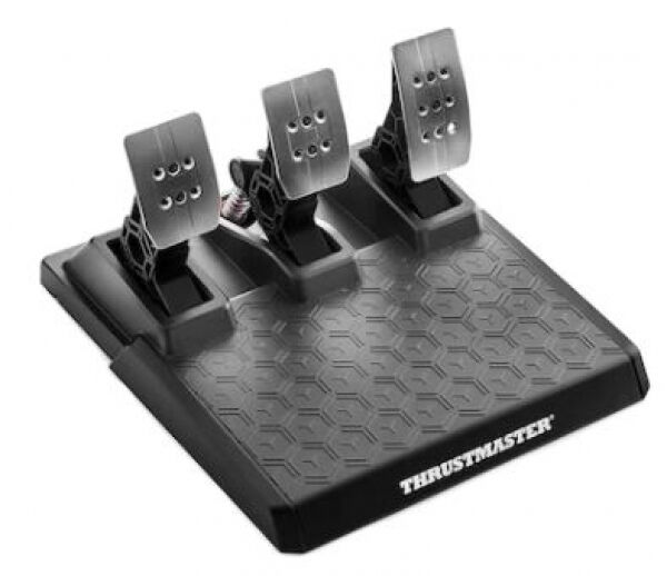 Thrustmaster T3PM Pedalset Addon