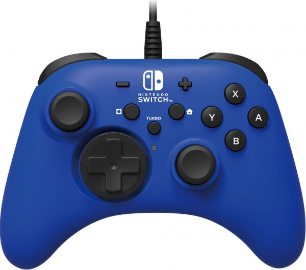 Hori - Horipad Controller - blue [NSW]