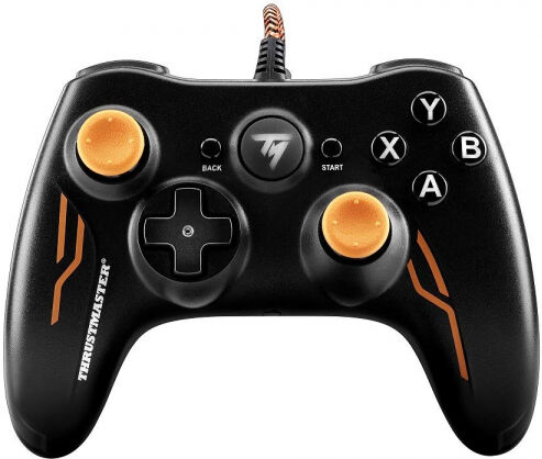 Thrustmaster - GP XID PRO Controller [PC]