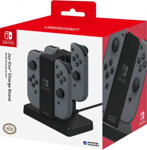 Hori - Joy-Con Cradle [NSW]