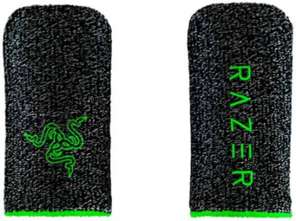 Razer - Gaming Finger Sleeve