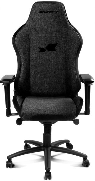 Drift - DR275 Gaming Chair - black fabric
