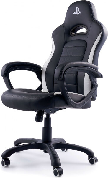 Nacon - PS4 Gaming Chair - black