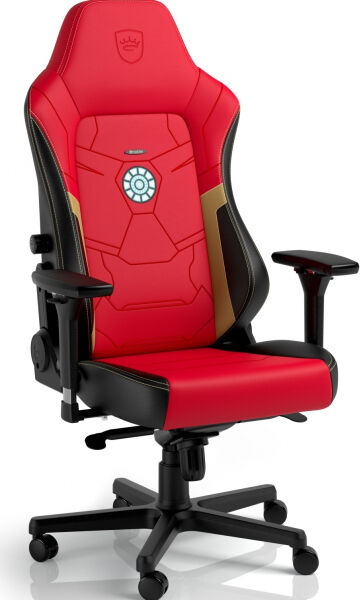 noblechairs - HERO - Iron Man Special Edition