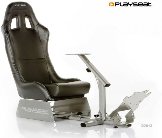 Playseat - Evolution - black