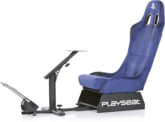 Playseat - Evolution PlayStation - blue