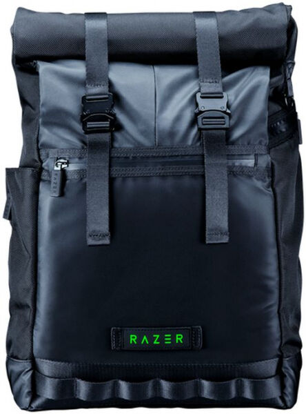 Razer - Recon Rolltop Backpack [15.6 inch]