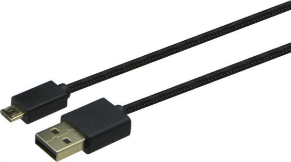 KONIX - Mythics Premium Charging Cable - 4m [PS4]