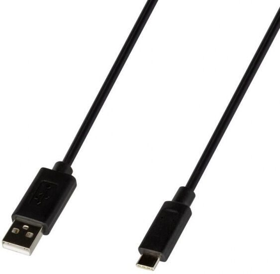 KONIX - Mythics USB to USB type C Cable Switch - 2m [NSW/NSW Lite]