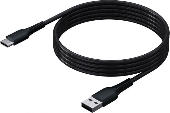 KONIX - Mythics Charging Cable 3m - black [XSX]