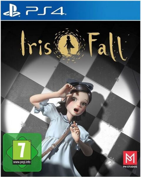 Divers PM Studios - Iris Fall [PS4] (D)