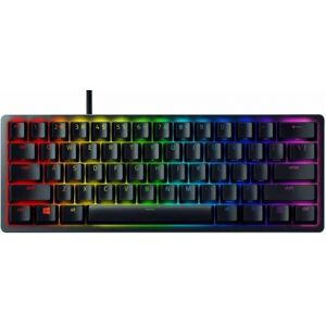 Huntsman Mini - Gaming-Tastatur / Razer Clicky Optical Switches - GER-Layout