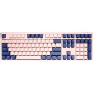 DuckyChannel Ducky One 3 Fuji Gaming Tastatur - MX-Blue - GER-Layout