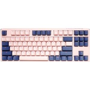 DuckyChannel Ducky One 3 Fuji TKL Gaming Tastatur - MX-Speed-Silver - GER-Layout