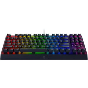 Razer - BlackWidow V3 Tenkeyless [US Layout]