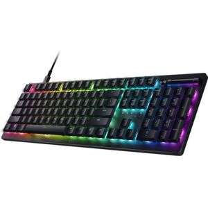 Razer DeathStalker V2 - Gaming-Keyboard - Swiss Layout